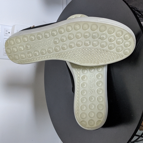 ECCO shoes, NWOT, size 10 - Picture 5 of 6